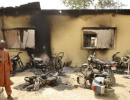 150 killed, Indians injured in Nigerian terror attacks