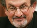 Sorry Mr Rushdie, you can't video chat either