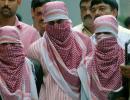 Dossier: The terror tale of Indian Mujahideen