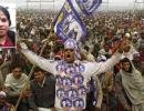 'It is likely to be a BSP-BJP government in UP'