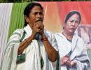 Is violence and rigging Mamata's 'poriborton'?