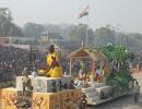 In PHOTOS: A splash of Indian culture at Rajpath