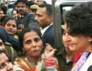 'We like Priyanka Gandhi more than Rahul'