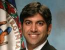 Obama's Indian American IT Czar leaves White House