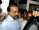 Lokayukta raids mining baron Janardhan Reddy's home, office