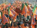 'Vanvaas' to continue for BJP in Uttar Pradesh. Here's why