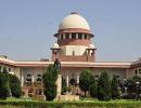 Karnataka power struggle: Top developments from SC