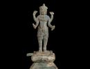 PHOTOS: Lord Shiva at Hungary's gold museum