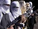 Exclusive: Secular Muslims are ENEMIES, says Taliban