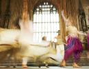 PHOTOS: Bharatanatyam 'Maaya' in UK Parliament