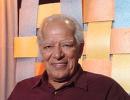 Dara Singh hospitalised, very critical: Doctor