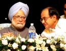 Chidambaram opposes PM's visit to Lanka: Sources