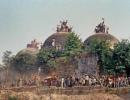 How Modi outwitted Rao's Babri Masjid calculation