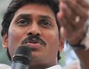 Jagan files bail application in DA case