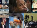 Top 12 NEWS stories that the world sat and watched