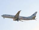 PIX: India's 1st P-8I aircraft takes off; delivery in 2013