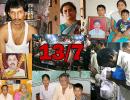 SPECIAL COVERAGE: 13/7 triple blasts, one year on 