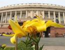 A new Parliament in Delhi?