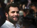 'Rahul Gandhi must be more active to help Congress'