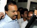 Rs 20 crore! The price Janardhan Reddy paid to buy bail