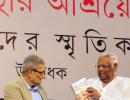 'Four-decade relationship with CPM ended just like that'