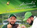 UN ropes in Shahid Afridi for anti-polio campaign