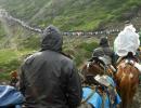 What caused death of Amarnath yatris? Docs submit report