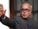 Israel turns down President Pranab's request to visit Jerusalem mosque