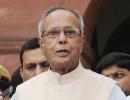 Pranab: Teacher, Economist, Troubleshooter, President