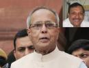 EXCLUSIVE: Pranab like you didn't know him before