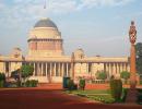 What's in store for Pranab Mukherjee on July 25