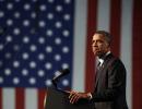 Obama WARNS Syria over chemical weapons