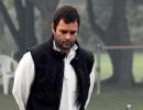 Rahul extends leave yet again, likely to be back around March 20