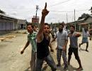 Assam's communal clashes: Politics over governance?