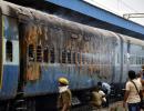 32 charred bodies recovered from TN Express S11 coach