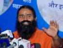 Any movement's win or loss depends on public: Ramdev