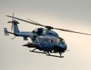 CBI books Brigadier in another helicopter scam