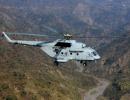 India's 1000+ military helicopter shopping list