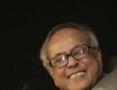 Pranab Mukherjee is NOT an ungenerous man