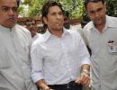 MP Sachin turns down government bungalow in Delhi