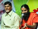 Show political responsibility against graft: Ramdev to PM