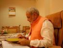 'Advani, MM Joshi trying to scuttle Modi's Delhi plan'