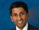 Obama appoints Indian American for US court of appeals