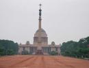 President Mukherjee and the future of Indian politics