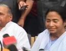 Mamata-Mulayam's three messages to Sonia Gandhi 