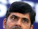 Immobilisimo in Andhra! Naidu attacks Sonia using Italian