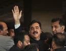 Gilani stands DISQUALIFIED; new PM expected on Wednesday