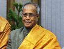 Pranab: From 'unelectable' to supreme troubleshooter