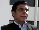 Raja Parvez Ashraf: From covering candidate to PM nominee