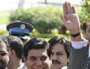 Raja Parvez Ashraf is Pakistan's 25th PM